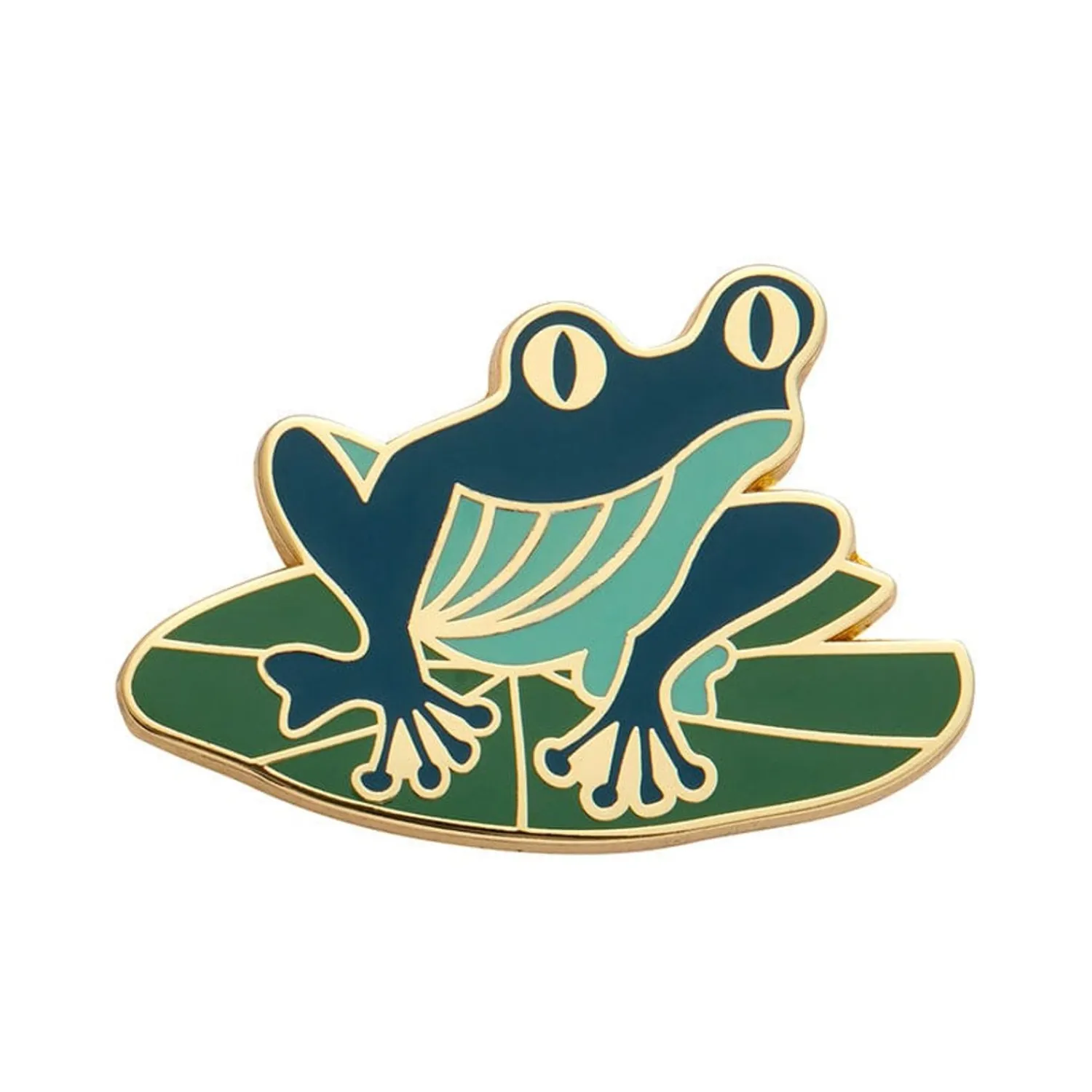 Pod Dweller Enamel Pin^Erstwilder