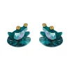 Pod Dweller Stud Earrings^Erstwilder Outlet