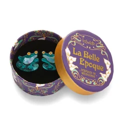 Pod Dweller Stud Earrings^Erstwilder Outlet
