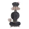 Poodle Along Brooch^Erstwilder Clearance