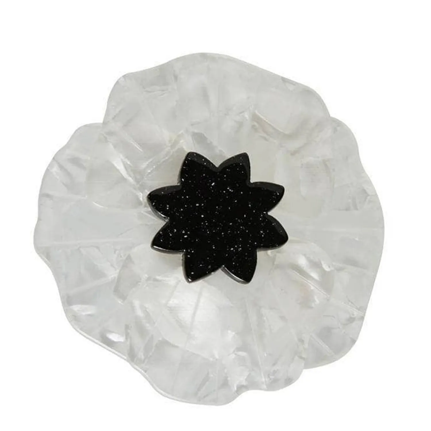 Poppy Field Brooch^Erstwilder Discount