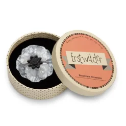 Poppy Field Brooch^Erstwilder Discount