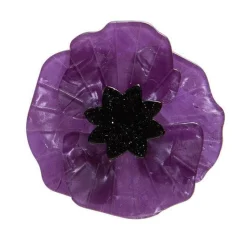 Poppy Field Brooch^Erstwilder Sale