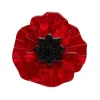 Poppy Field Brooch^Erstwilder Best