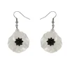 Poppy Field Drop Earrings^Erstwilder Best