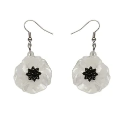 Poppy Field Drop Earrings^Erstwilder Best