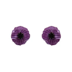 Poppy Field Earrings^Erstwilder Hot
