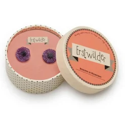 Poppy Field Earrings^Erstwilder Hot