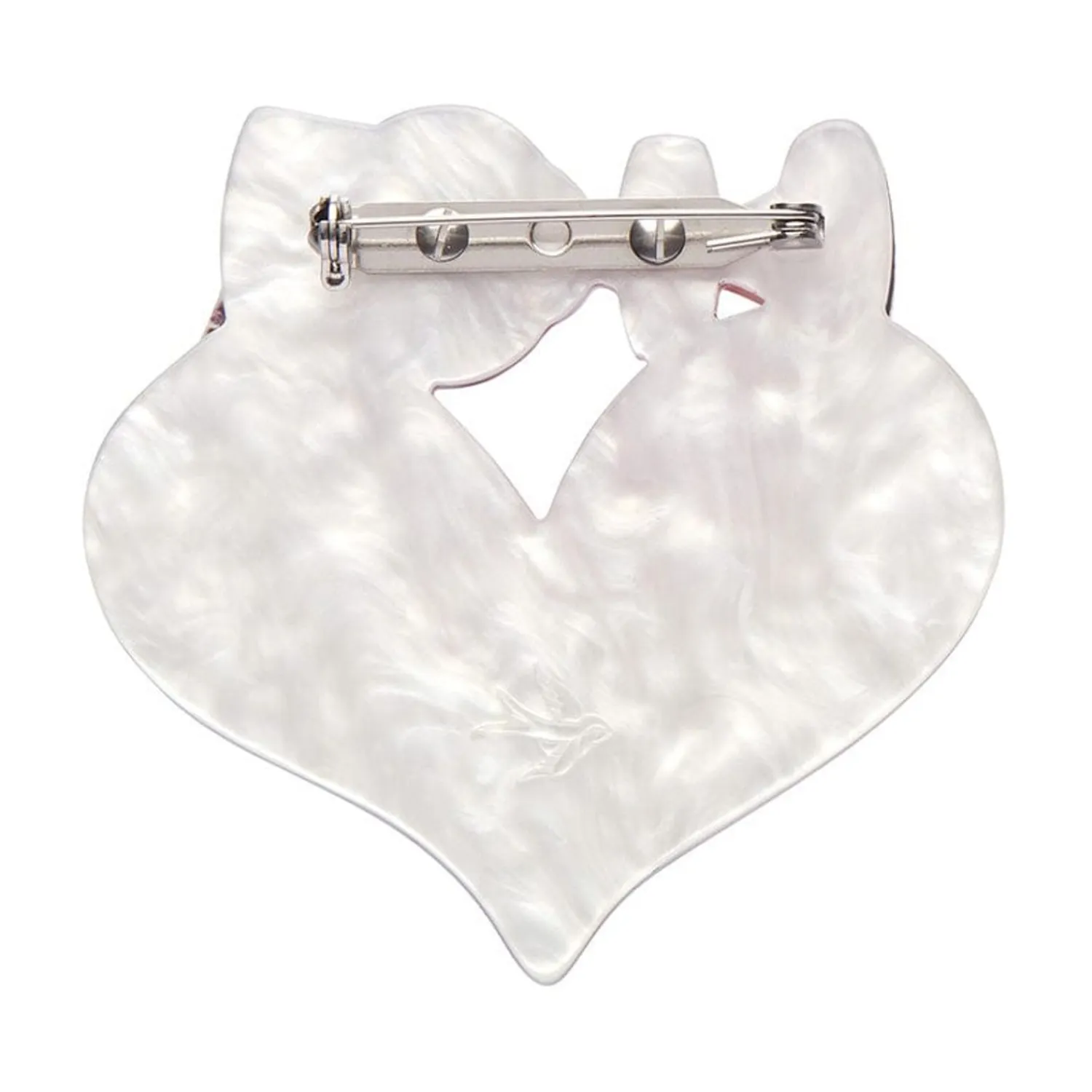 Potentially Poisoned Chalice Brooch^Erstwilder Discount