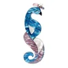 Precious Peafowl Bird Brooch^Erstwilder Best