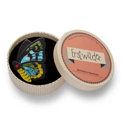 Prettiest Papillion Brooch^Erstwilder Hot