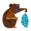 Princely Primate Brooch^Erstwilder