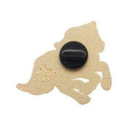 Princely Steed Enamel Pin^Erstwilder Best