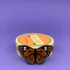 Prince Of Orange Brooch^Erstwilder Best