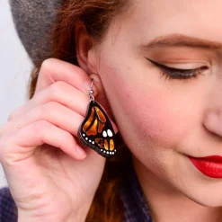 Prince Of Orange Earrings^Erstwilder Online