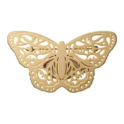 Prince Of Orange Perfume Brooch^Erstwilder New