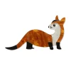 Prince Of The Prarie Black-Footed Ferret Brooch^Erstwilder New