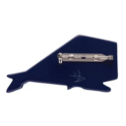 Prince Of Wales Brooch^Erstwilder Sale