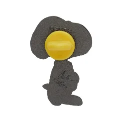 Professor Snoopy Enamel Pin^Erstwilder Discount