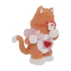 Proud Heart Cat Brooch^Erstwilder