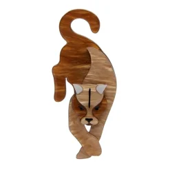 Puma Pride Brooch^Erstwilder New