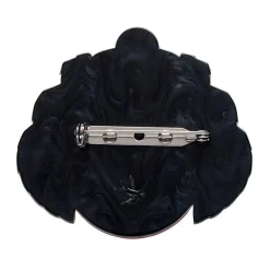 Queen Of The Nile Cleopatra Brooch^Erstwilder Outlet