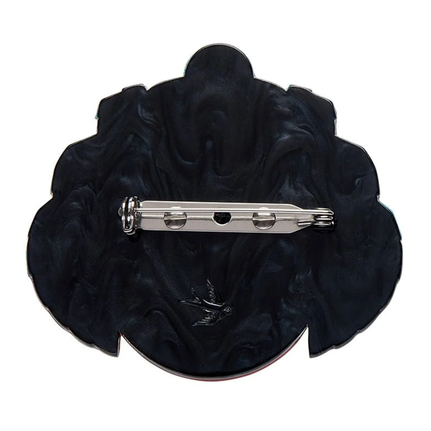 Queen Of The Nile Cleopatra Brooch^Erstwilder Outlet