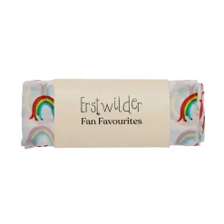 Rainbow Ruff Neck Scarf White^Erstwilder Best
