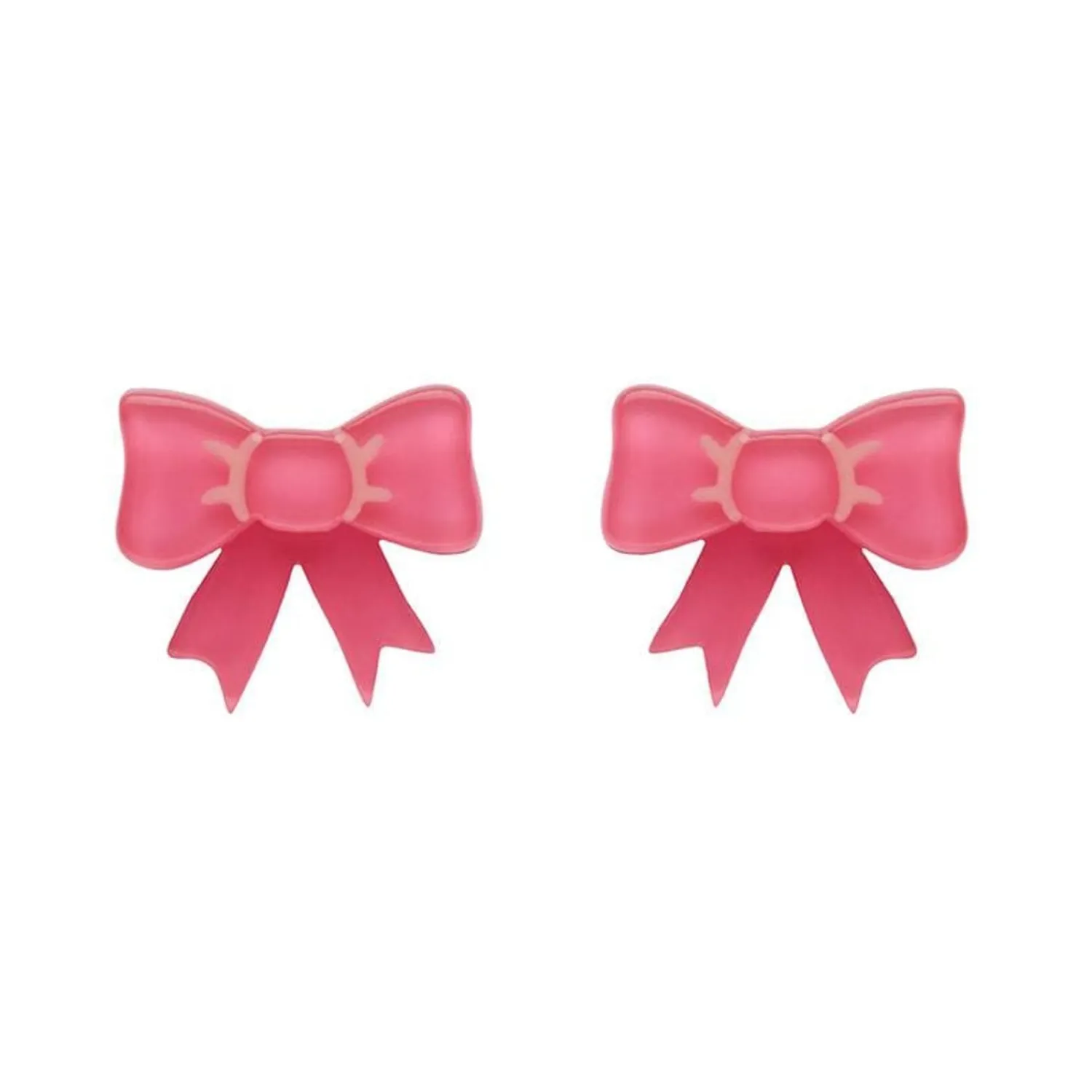 Ravishing Ribbons Earrings^Erstwilder Discount