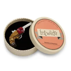 Reach For The Sky Brooch^Erstwilder New
