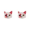 Rebel, Rebel Earrings^Erstwilder Hot