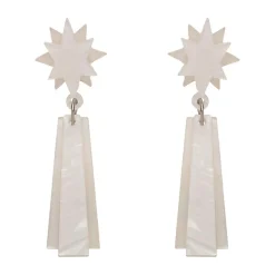 Red Carpet Earrings^Erstwilder Sale
