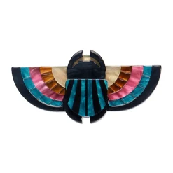 Regal Intrigue Brooch^Erstwilder Sale