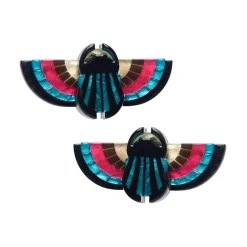 Regal Intrigue Hair Clips Set - 2 Piece^Erstwilder