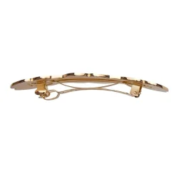 Remembrance Poppy Enamel Hair Barrette^Erstwilder Discount