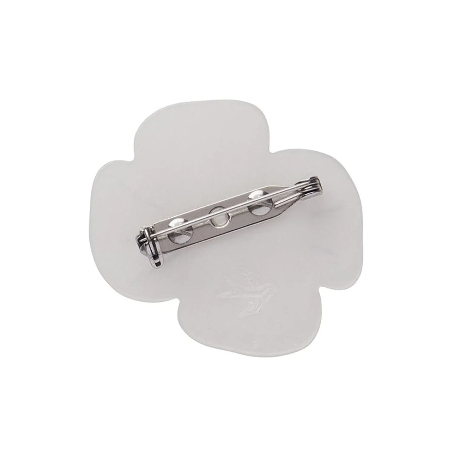 Remembrance Poppy Mini Brooch^Erstwilder Best