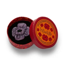 Remembrance Poppy Mini Brooch^Erstwilder Online
