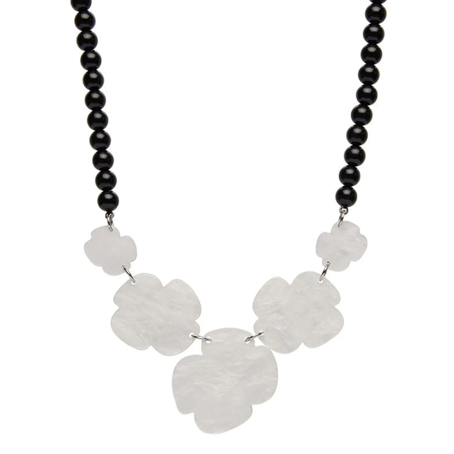 Remembrance Poppy Necklace^Erstwilder Clearance