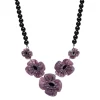 Remembrance Poppy Necklace^Erstwilder Sale
