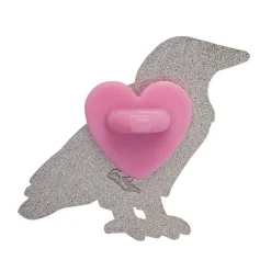 Rip Raven Enamel Pin^Erstwilder Hot