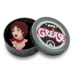 Rizzo'S Rules Brooch^Erstwilder Hot