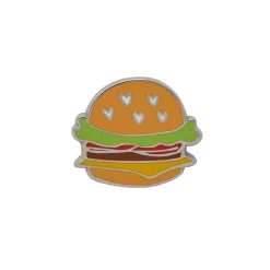 Roadside Diner Pin Set^Erstwilder