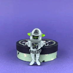 Robert The Rational Robot Brooch^Erstwilder Clearance