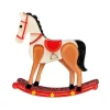 Rocking Reminiscence Horse Brooch^Erstwilder Discount