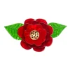 Rosalita Brooch^Erstwilder Clearance