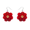 Rosalita'S Garden Drop Earrings^Erstwilder Clearance
