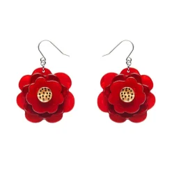 Rosalita'S Garden Drop Earrings^Erstwilder Clearance