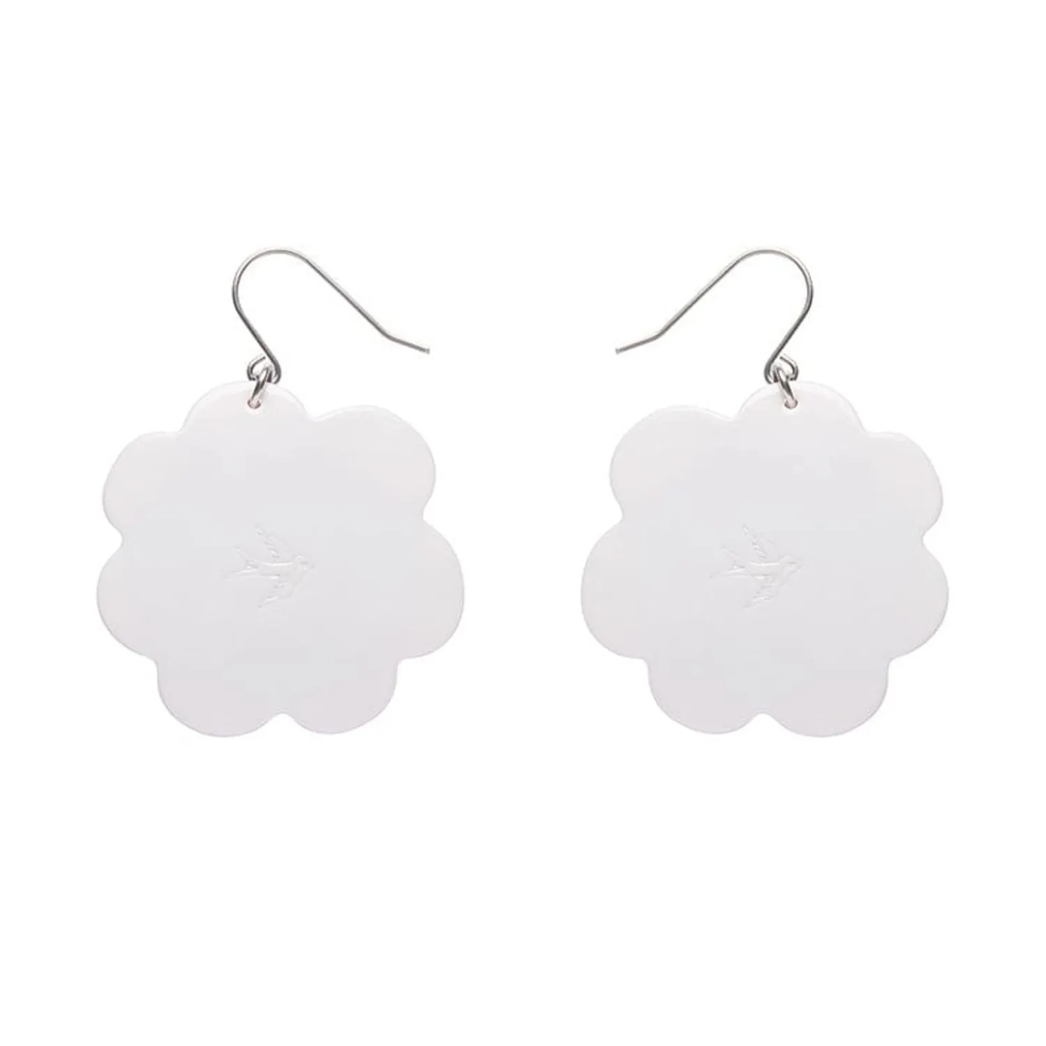 Rosalita'S Garden Drop Earrings^Erstwilder Clearance
