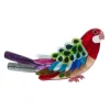 Rosie Rosella Brooch^Erstwilder