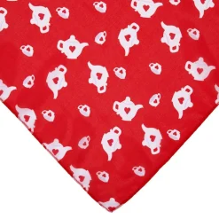 Rosy Lee Head Scarf^Erstwilder Hot
